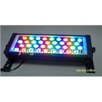 High Power and RGB LED Project Lamp