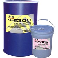 Hongying 5300 Two Components Silicone Sealant for Insulating Glass