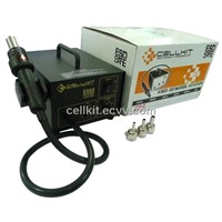 Hot Air Rework Cellkit (850X)