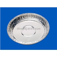 Disposable Aluminium Foil Food Containers