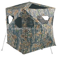 Hunting Tent