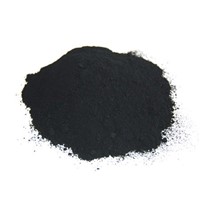 Inorganic Chemicals - Carbon Black