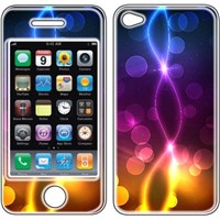 iPhone 4G Skins