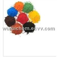 Iron Oxide