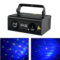 Disco Laser Light-LED Twinkling Laser Light (SPL-FSRG-012)