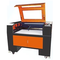 Laser Engraving Machine for Wood