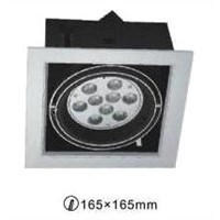 LED Ceiling Light