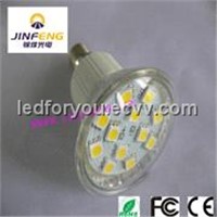 LED Spot Light