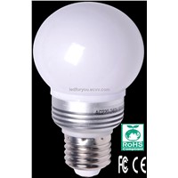 Light Bulb LED