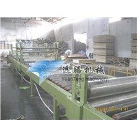 Magnesium Board Production Line