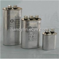 Metallic Halide Lamp Capacitor