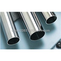Metric Stainless Steel Pipes and Tubes