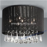 Modern Crystal Chandelier