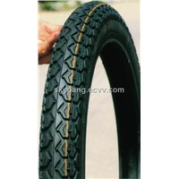 Motorcycle Tyre