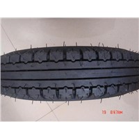 Motorcycle Tyre 400-8