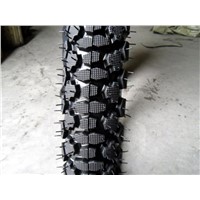 Motorcycle Tyre 300-18