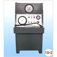 Noitrogen Filling and Timing Machine