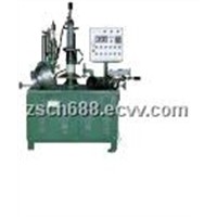 Oil Hydraulic Beading Machine