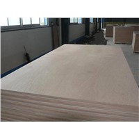 Okoume Plywood
