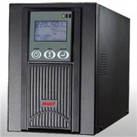 EH5000 Series H1K/2K/3KVA LCD UPS