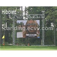 P16 Rental LED Screen/LED Sign