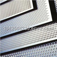 Perforated Metal