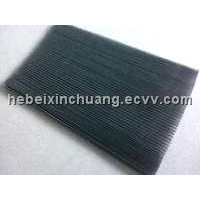 Pleated Insect Screen