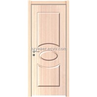 Plywood Interior Door
