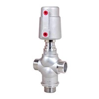 Pneumatic 3- Way Valve