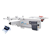 Precision Table Saw