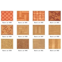 PVC Flooring