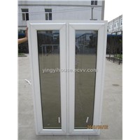PVC Window