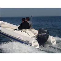 Rib Boat (2010 New Model)