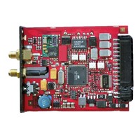 SMT  PCBA  For GPRS Main Board