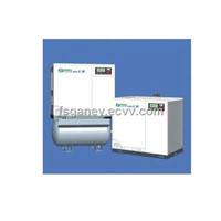 Scroll Air Compressor