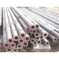 Seamless Steel Pipe