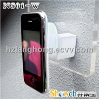 Security Display Holder for Cell Phone