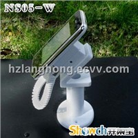 Security Display Holder for Cell Phone