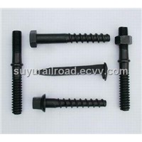 Sleeper Screw