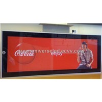 Slim Advertising Light Box,Outdoor LED Light Box,LED Picture Frame