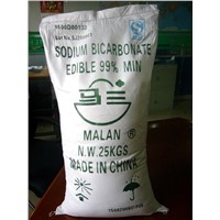 Sodium Bicarbonate Food Grade