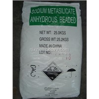 Sodium Metasilicate Anhydrous