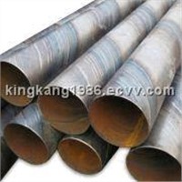 Spiral Steel Tube