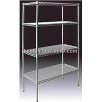 Stainless Steel Wire Shelf