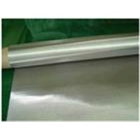 Stainless Wire Mesh
