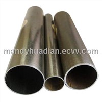 Steel Pipe for Heat Exchanger and Boiler