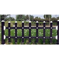 Garden Fence
