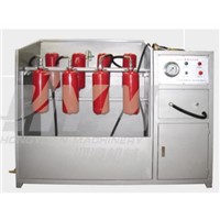 Test Pressure & Cleaning Machine