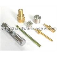 Turning Parts