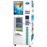 Water Vending Machine